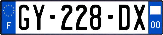 GY-228-DX