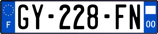 GY-228-FN