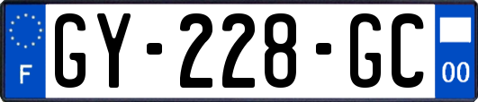 GY-228-GC
