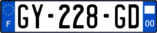 GY-228-GD