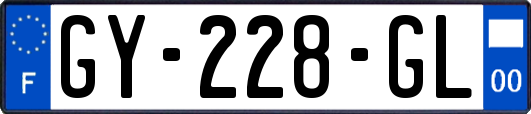 GY-228-GL