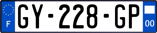 GY-228-GP