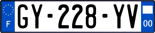 GY-228-YV