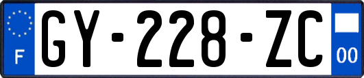 GY-228-ZC