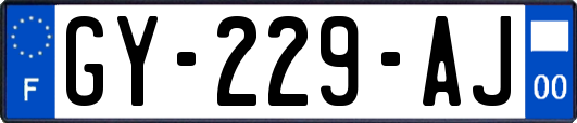 GY-229-AJ