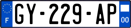 GY-229-AP