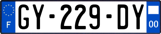 GY-229-DY