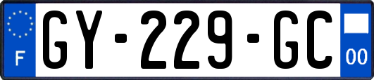 GY-229-GC