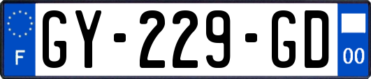 GY-229-GD