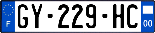 GY-229-HC