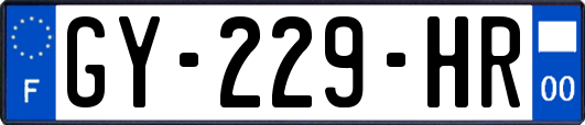 GY-229-HR