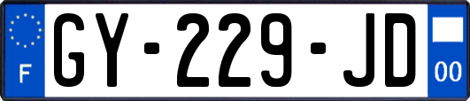 GY-229-JD