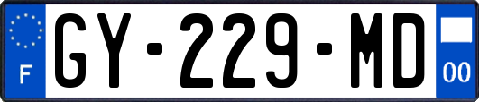 GY-229-MD
