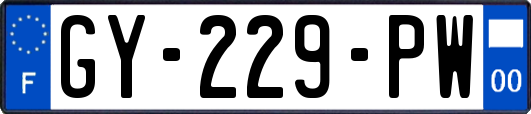 GY-229-PW
