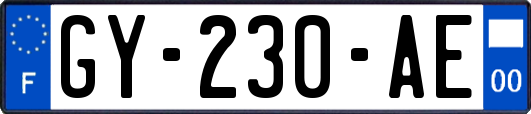 GY-230-AE