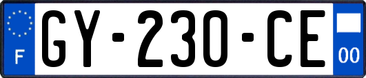 GY-230-CE
