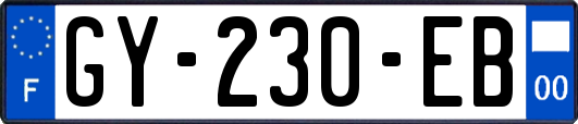 GY-230-EB