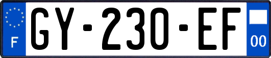 GY-230-EF