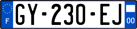 GY-230-EJ