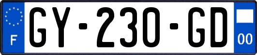 GY-230-GD