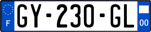 GY-230-GL