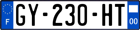 GY-230-HT