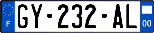 GY-232-AL