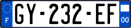 GY-232-EF