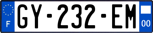 GY-232-EM