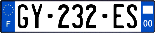 GY-232-ES