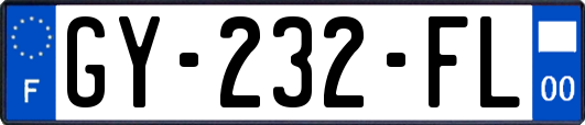 GY-232-FL