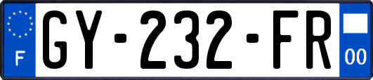 GY-232-FR