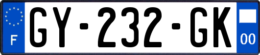 GY-232-GK