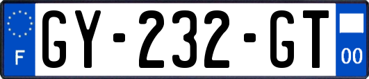 GY-232-GT