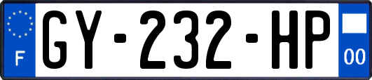 GY-232-HP