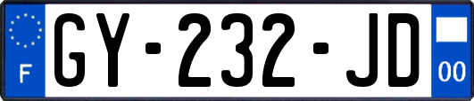 GY-232-JD