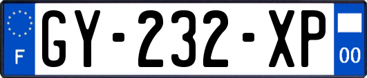 GY-232-XP
