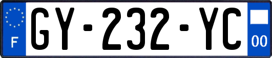 GY-232-YC