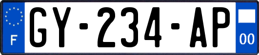 GY-234-AP