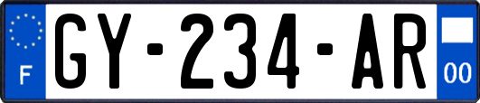 GY-234-AR