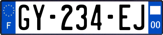 GY-234-EJ