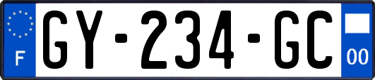 GY-234-GC