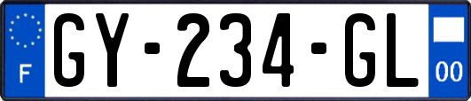 GY-234-GL