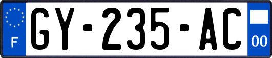 GY-235-AC