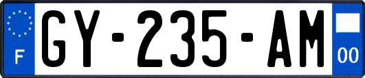 GY-235-AM
