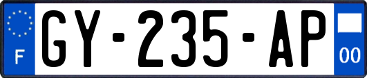 GY-235-AP