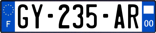 GY-235-AR