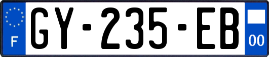 GY-235-EB