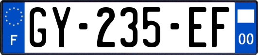 GY-235-EF