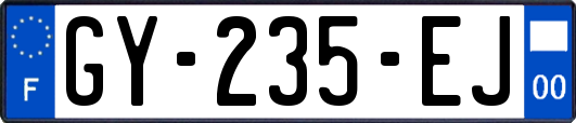 GY-235-EJ